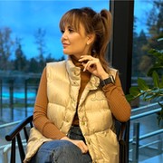 Юлия Владимировна on My World.