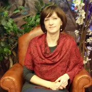 Анна Стаценко on My World.