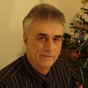 Александр Старков on My World.