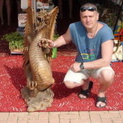 Игорь Старшов on My World.