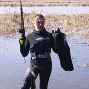 Михаил Сычев on My World.