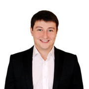 Широков Алексей on My World.