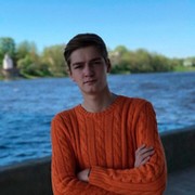 стефан зыбин .\нано\ on My World.
