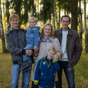 Вадим Степанов on My World.