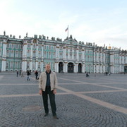 Степан Голич on My World.