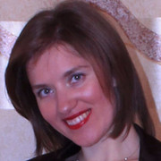 Людмила Кораблева on My World.