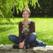 Екатерина Степанова on My World.