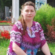 Жанетта Мощенко on My World.