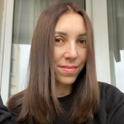 Victoria Stepanova on My World.