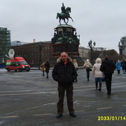 Сергей Трубников on My World.