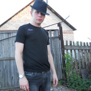 Олег Яковлев on My World.
