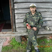 mihhail strelkov on My World.
