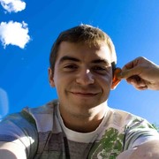 Антон Янченко on My World.