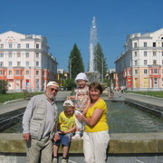 владимир мамонов on My World.
