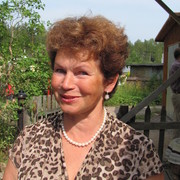 Людмила Антонова on My World.
