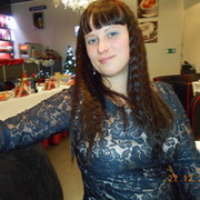 Екатерина Паклина on My World.
