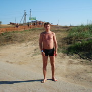 Андрей Шершнев Ярославль