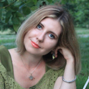 Анна Хвойнова on My World.