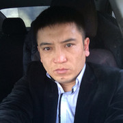 Суттибаев Максат on My World.