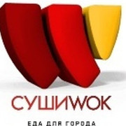 Суши WOK 60 лет Октября 12 on My World.