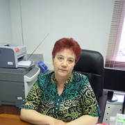 Валентина Суворова on My World.