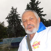 Сергей Кулагин в Моем Мире.