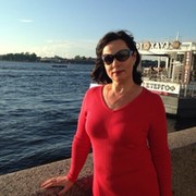 Светлана Вокуева on My World.