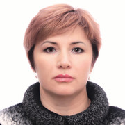 Светлана Васильченко on My World.
