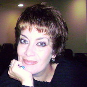 Stella Vinogradov on My World.