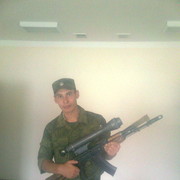 VIP НОЧНОЙ™ СНАЙПЕР™ on My World.