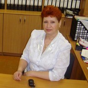 Татьяна Сыскова on My World.