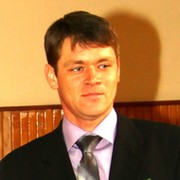 Евгений Слепухин on My World.