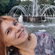 Татьяна Павлова on My World.