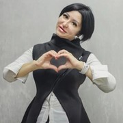 Татьяна Жеглатая on My World.