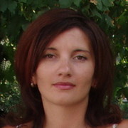 Юлия Туболец on My World.