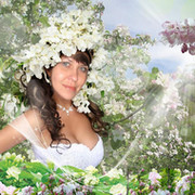 Галина Завгородняя on My World.