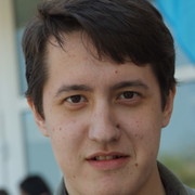 Тимур Попов on My World.