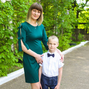 Татьяна Старыгина on My World.