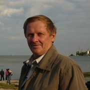 Александр Быковский on My World.