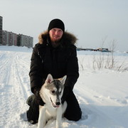 Дамиан Казаков on My World.