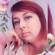 Тамара Громова on My World.