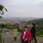 Тамара Курта on My World.