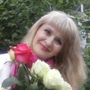 Тамара Шаповалова on My World.