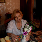 Тамара Жукова on My World.