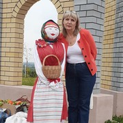 Танюша Татьяна on My World.