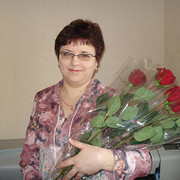 Татьяна Кирсанова on My World.
