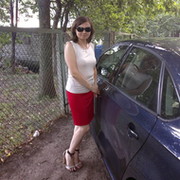 Татьяна Соловьева on My World.