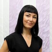 Татьяна Жабина on My World.
