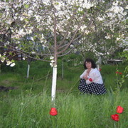 Татьяна Арзубова on My World.