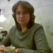 Татьяна Панова on My World.